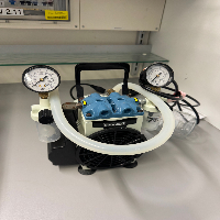 VWR VCP 80 Vacuum Pump image 0